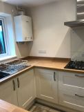 Kitchen, Eynsham, Oxfordshire, February 2020 - Image 71